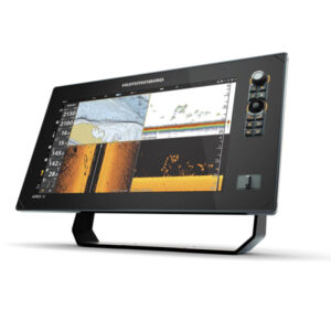 New Humminbird APEX 16 MEGA SI Plus CHARTPLOTTER CHO