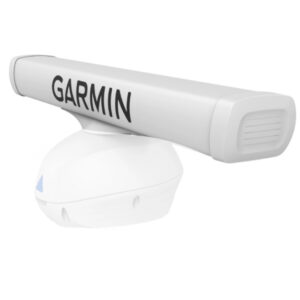 New Garmin GMR Fantom 54 Open Array Radar and Pedestal