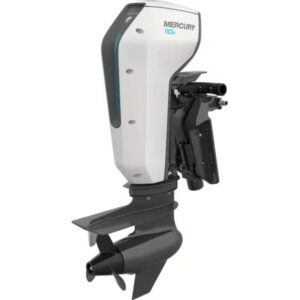 Mercury Avator 110e Electric Outboard Motor