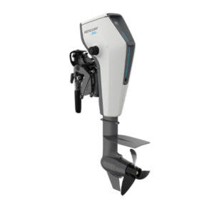 New Mercury Avator 35e Electric Outboard Motor