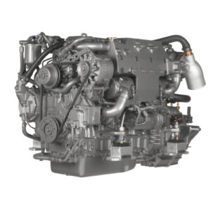 New Yanmar 4LHA-STP (Z) 240HP Inboard Diesel Engine