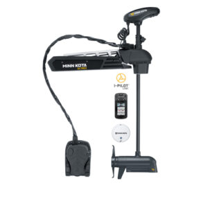 New Minn Kota Ultrex i-Pilot Link & Bluetooth 36v-112LB - 45" Trolling Motor