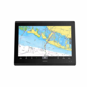 New Garmin GPSMAP 8617 With Mapping