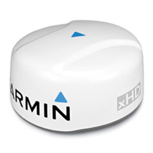 New Garmin GMR 18 xHD Radome