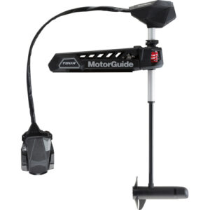 New MotorGuide Tour Pro 109LB /45"/36V With Pinpoint GPS
