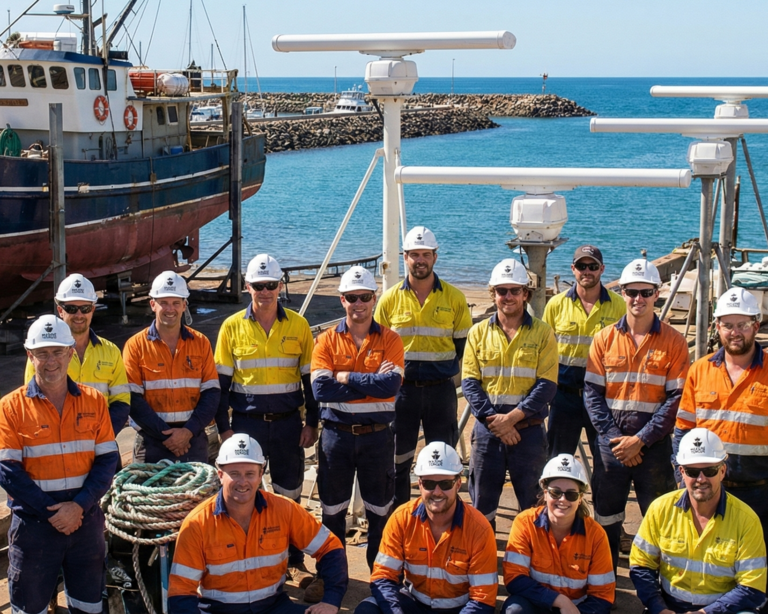 Supplying Marine Equipment Globally: Marine Torque’s Commitment to International Clients